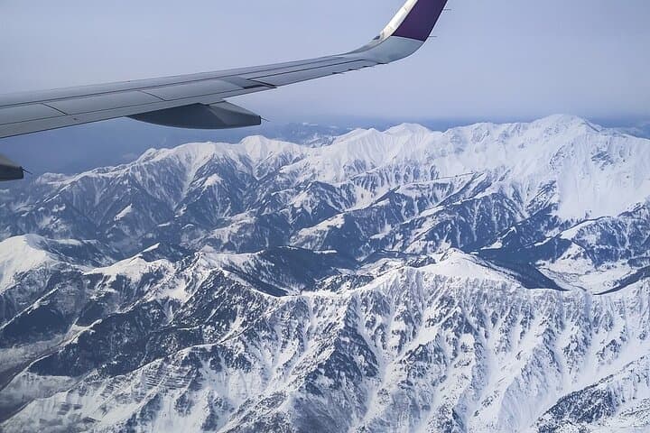 6-Day Private Kashmir Tour: Srinagar, Gulmarg, Pahalgam & Sonamarg photo 6