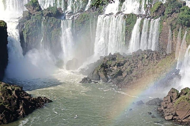 Full-Day Iguazu Falls Tour — Brazil & Argentina Small-Group Experience photo 6