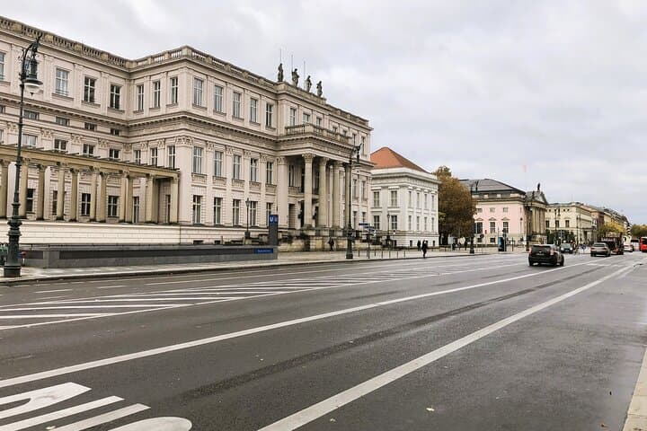 Interactive Museum Island Date: Quiz Walk on Berlin's Museumsinsel photo 5