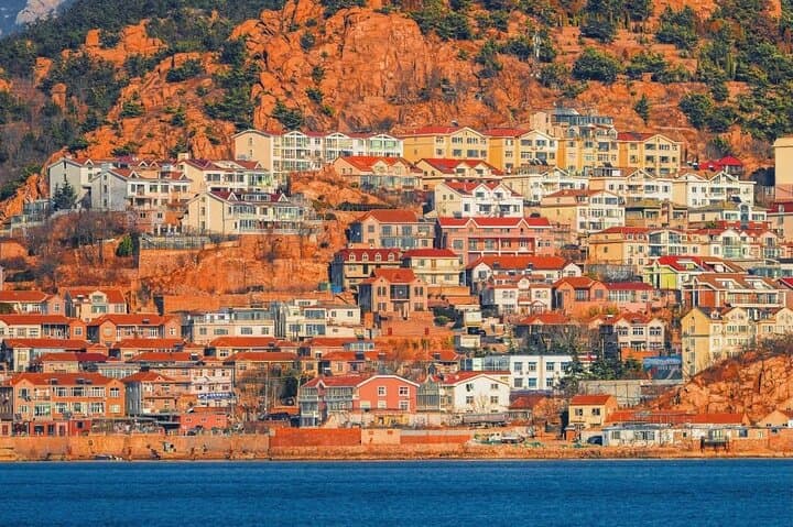 Qingdao Highlights: Two-Day Private Tour to Laoshan, Tsingtao Brewery & Colonial Sights photo 3