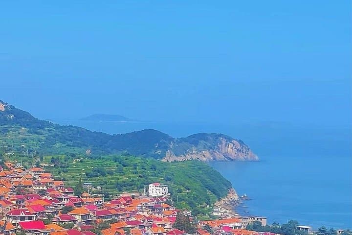 Qingdao Highlights: Two-Day Private Tour to Laoshan, Tsingtao Brewery & Colonial Sights photo 4