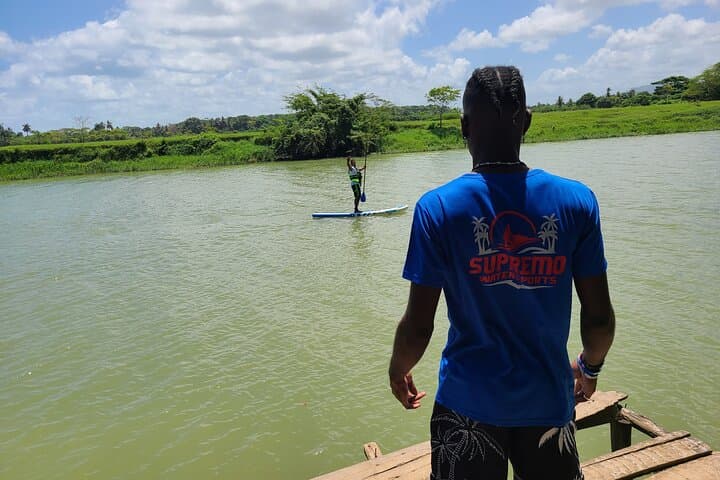 Cabarete Jet Ski, Skimboard & Wave Board Rentals — All-Day Beach Gear Hire photo 5
