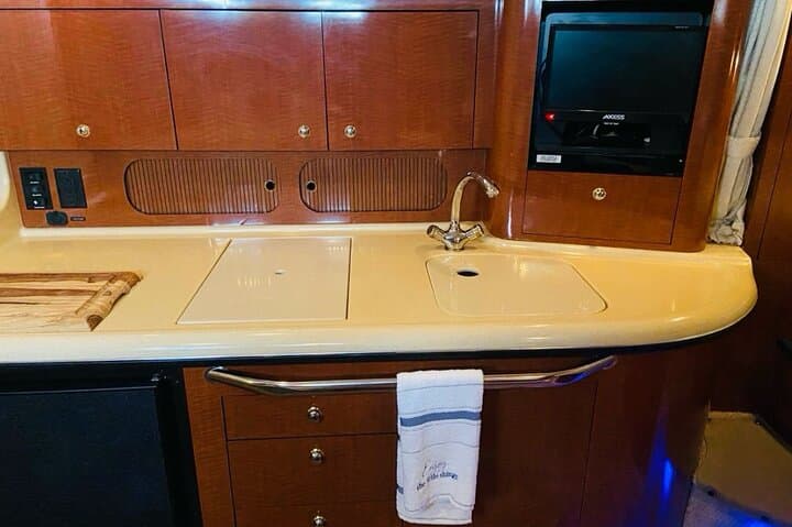 Private VIP Yacht Charter in Punta Cana — Snorkel, Dolphins & Natural Pools photo 2