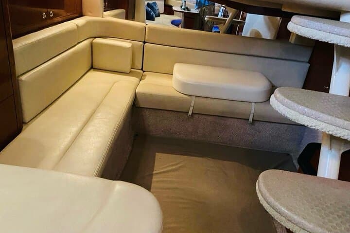 Private VIP Yacht Charter in Punta Cana — Snorkel, Dolphins & Natural Pools photo 4