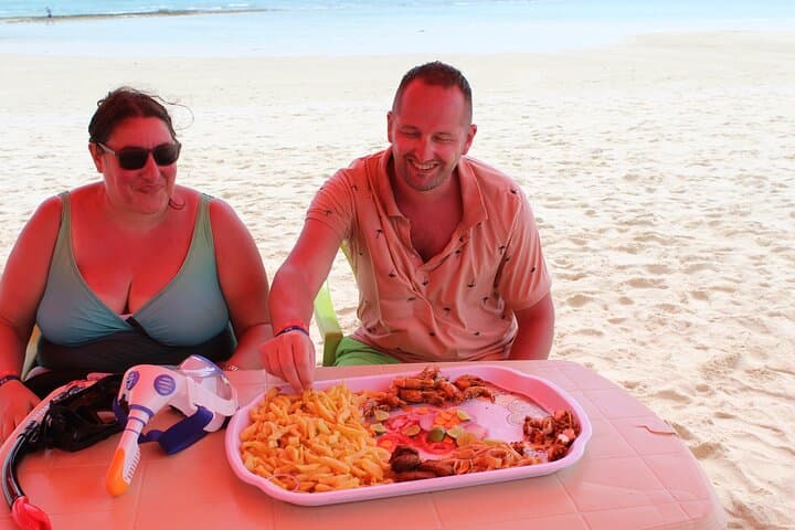 Prison Island, Nakupenda Sandbank & Stone Town Private Tour with Lunch photo 4