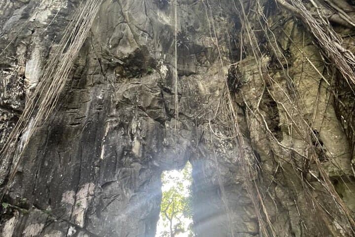 Marble Mountains & Monkey Mountain Private Tour from Hoi An photo 6