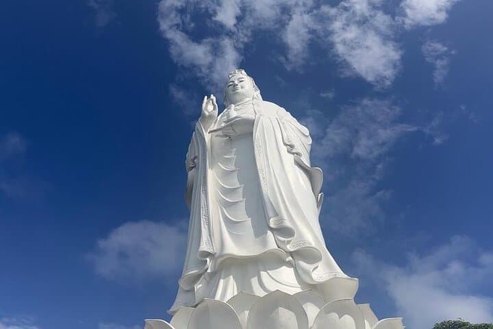 Marble Mountains & Monkey Mountain Day Tour — Hoi An to Da Nang Highlights photo 4