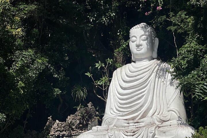 Marble Mountains & Monkey Mountain Day Tour — Hoi An to Da Nang Highlights photo 5