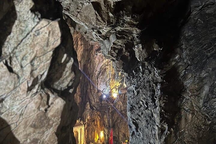 Marble Mountains & Monkey Mountain Day Tour — Hoi An to Da Nang Highlights photo 6