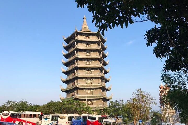 Marble Mountains & Monkey Mountain Private Tour from Hoi An photo 5