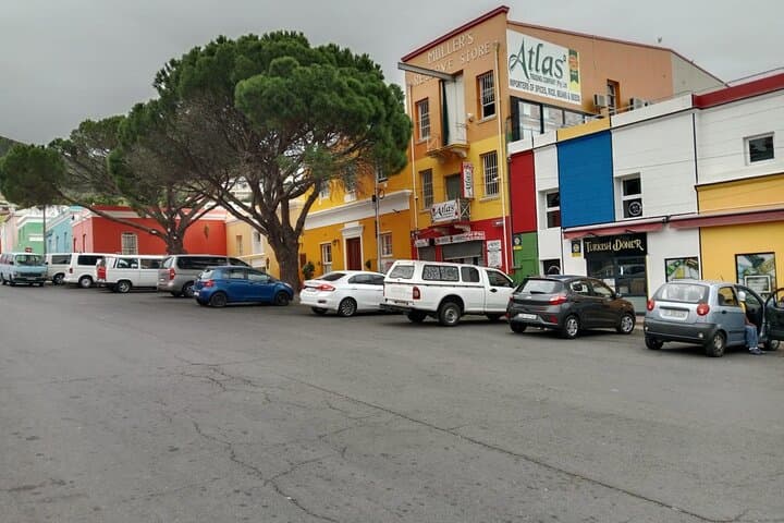 Cape Town Full-Day: Bo-Kaap, Seal Island, World of Birds & Constantia Wine Tasting photo 2