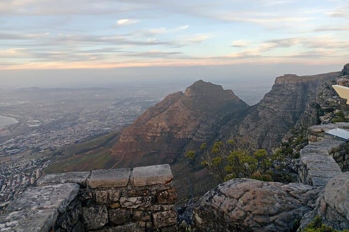 Cape Peninsula Day Tour: Table Mountain, Cape of Good Hope & Boulders Penguin Colony