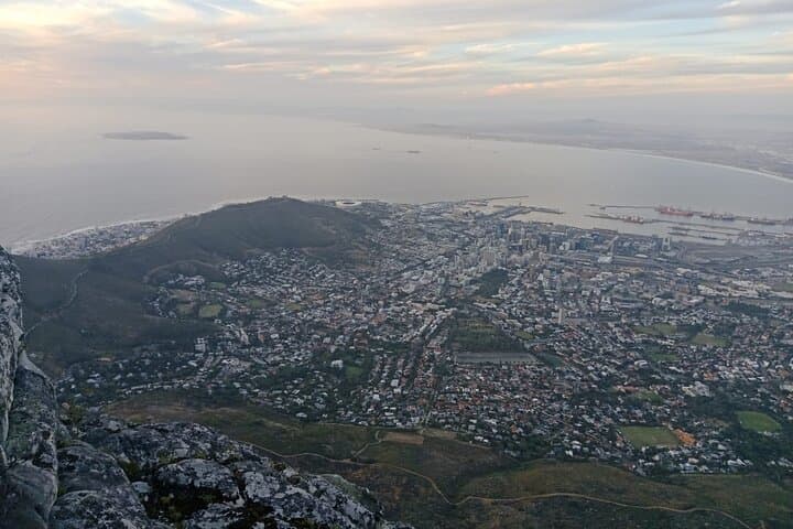 Cape Peninsula Day Tour: Table Mountain, Cape of Good Hope & Boulders Penguin Colony photo 4