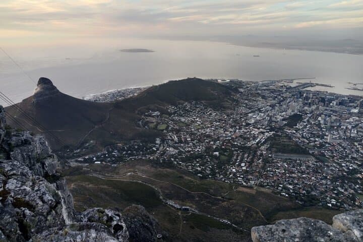 Cape Peninsula Day Tour: Table Mountain, Cape of Good Hope & Boulders Penguin Colony photo 5