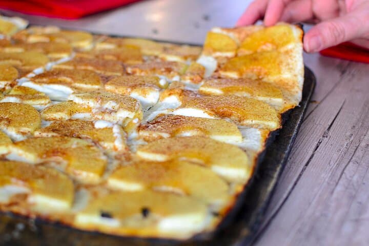 Taste Strasbourg: Guided Culinary Walking Tour with Local Tastings