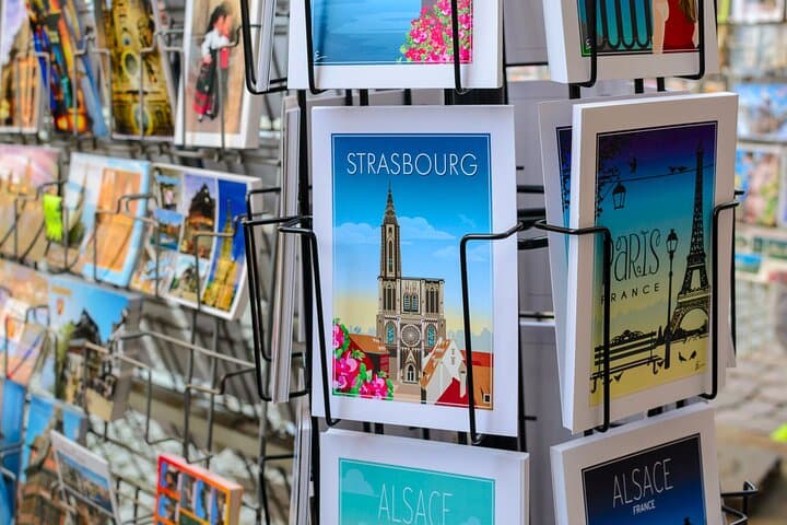 Taste Strasbourg: Guided Culinary Walking Tour with Local Tastings photo 5