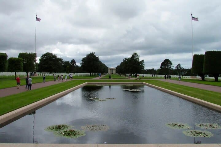 Discover Normandy: Omaha Beach Tours and Cider Flavors photo 4