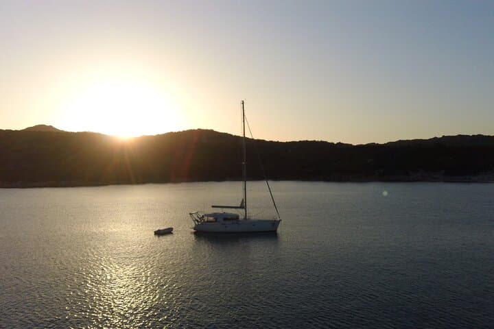 Sail to Porquerolles: Day Trip with Lunch Aboard a Classic Sailboat photo 3