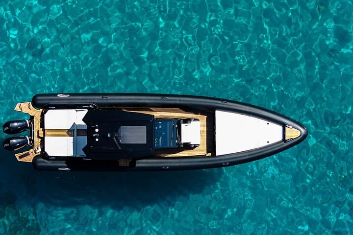 Private Athens Yacht Tour to Poros & Hydra — Island Hopping & Snorkeling photo 2