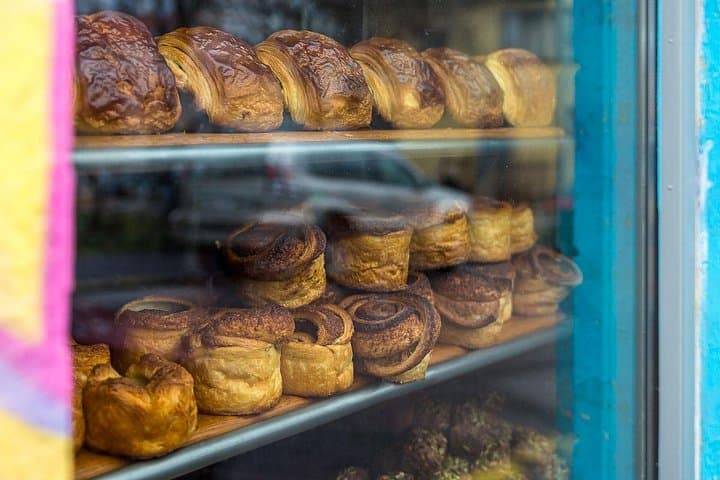 Private Icelandic Sweet Tooth Tour: Reykjavik Pastry, Skyr & Chocolate Tasting photo 2