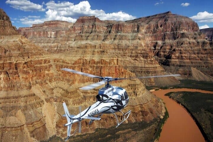 4-Day Grand Canyon & Lower Antelope Canyon Tour from Los Angeles — Horseshoe Bend, Lake Powell & Las Vegas photo 4