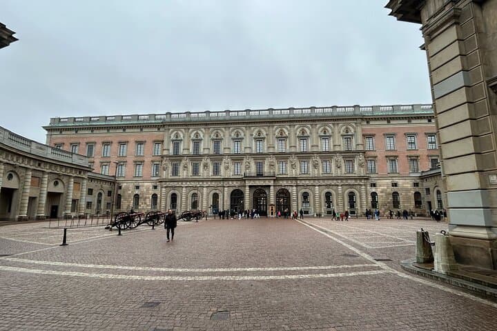 Gamla Stan Audio Walking Tour: History & Secrets of Stockholm's Old Town photo 6