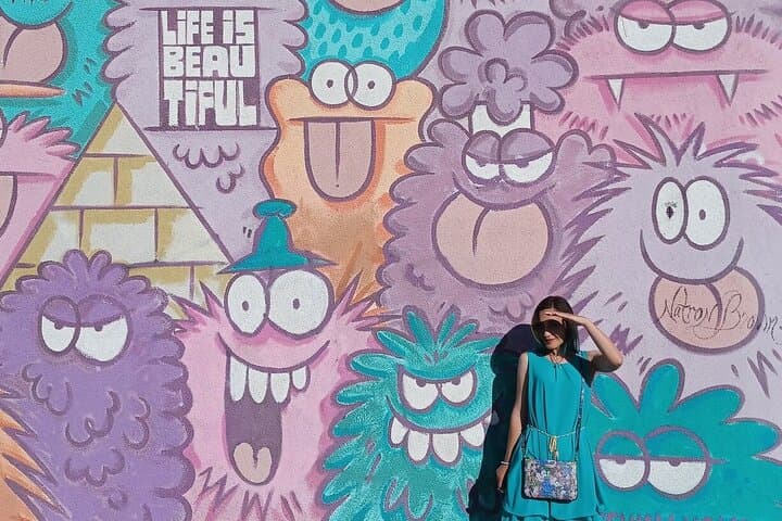 Explore Old Vegas: Fremont Street Walking Tour & Hidden Gems photo 2