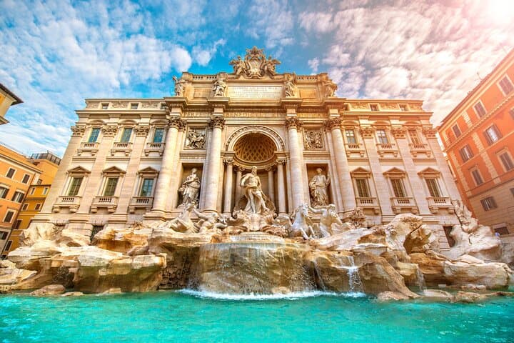 Private Rome Walking Tour: Piazzas, Pantheon & Roman Forum in 2 Hours photo 4