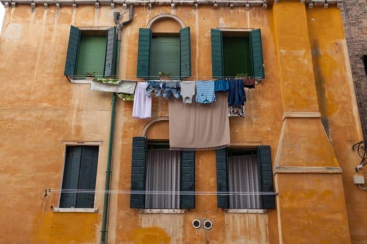 Private Venice Family Walking Tour: St. Mark’s, Rialto & Marco Polo’s House photo 3