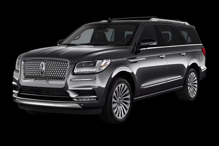 Luxury Curbside Transfer from O'Hare or Midway to Chicago — One-Way SUV Service photo 2