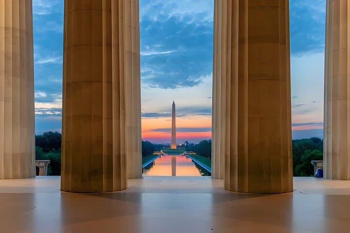 Experience Washington DC in 4 Hours: A Private Guided Tour of the Capital’s Iconic Landmarks photo 3