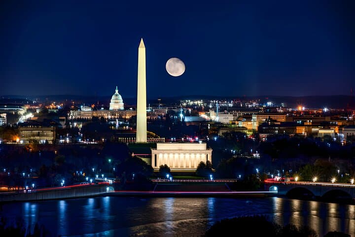 Experience Washington DC in 4 Hours: A Private Guided Tour of the Capital’s Iconic Landmarks photo 5