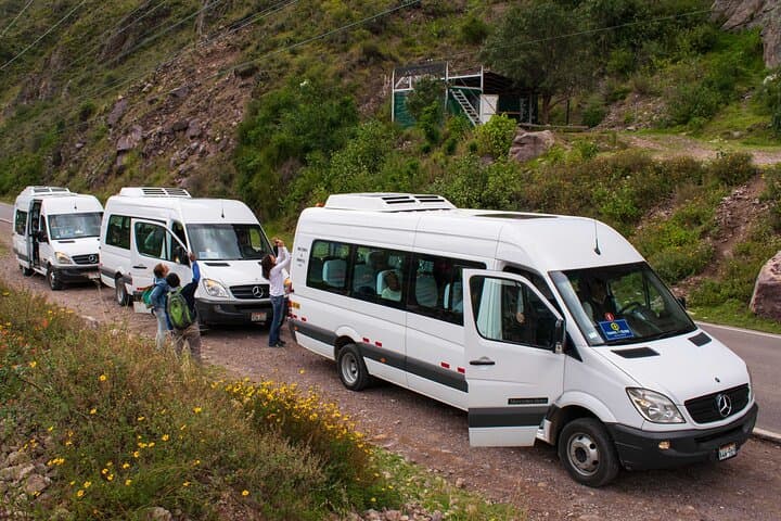 Full-Day Sacred Valley Tour from Cusco: Pisac, Urubamba & Ollantaytambo photo 5