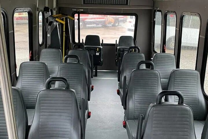 Private Transfer Port Canaveral to Orlando — Fast Cruise-Terminal Shuttle photo 2