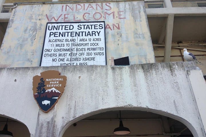 Official Alcatraz Island Tour with Ferry from Pier 33 — Audio Cellhouse & Docent Walk photo 2