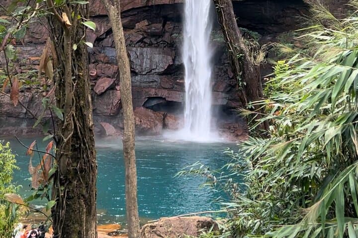 4-Day Private Meghalaya Tour: Dawki, Cherrapunji & Living Root Bridges photo 3