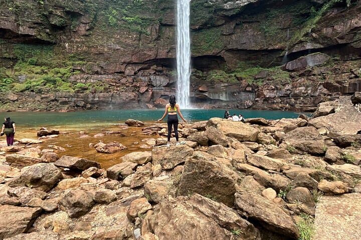 4-Day Private Meghalaya Tour: Dawki, Cherrapunji & Living Root Bridges photo 4