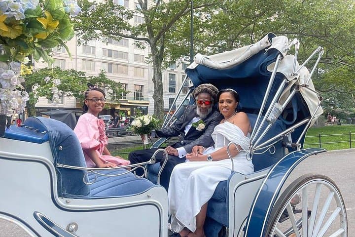 Central Park Horse and Carriage Ride: Historic NYC Tour in 40 Minutes photo 6