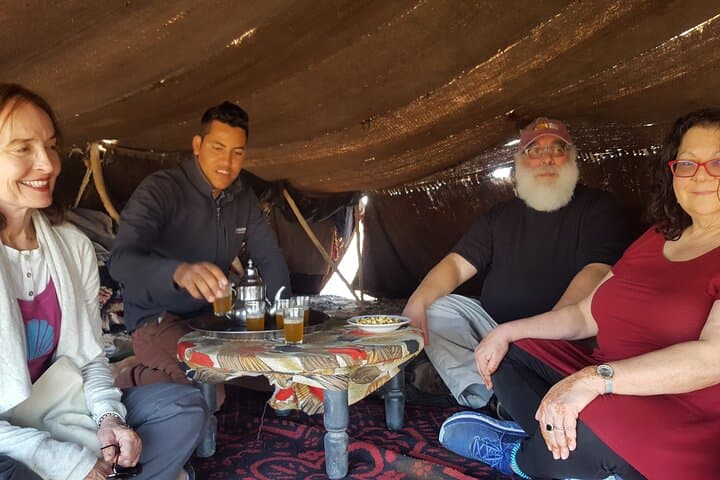 7-Day Private Royal Cities Tour Morocco: Rabat, Fez, Meknes & Marrakech photo 5