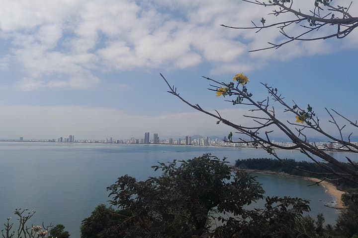 Hoi An to Hue Private Car: Scenic Stops at Hai Van Pass, Marble Mountains & Lang Co Bay photo 3