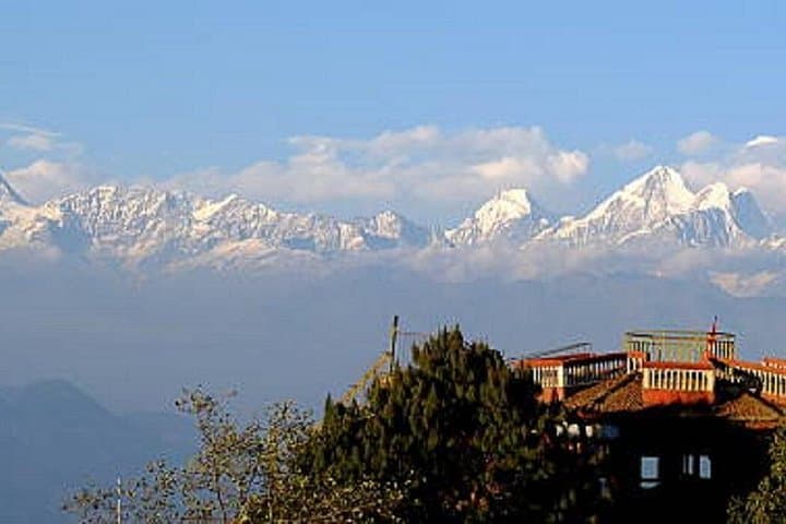 Nagarkot Sunrise and Changu Narayan Temple Day Tour from Kathmandu photo 5