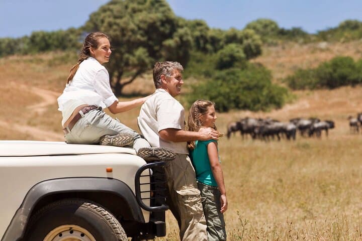 8-Day Luxury Private Safari: Tarangire, Serengeti & Ngorongoro in Style photo 3