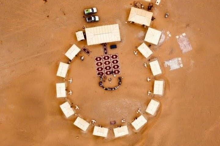 Marrakech to Zagora Desert: 2-Day Sahara Camel Trek & Overnight Camp photo 3