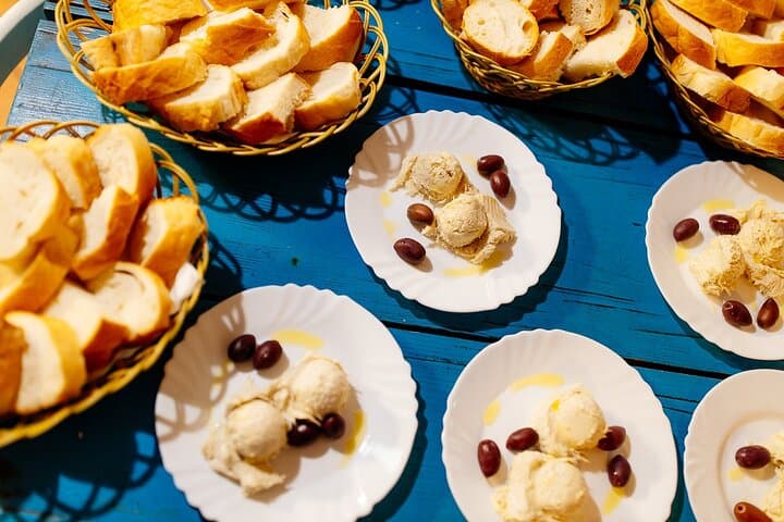 Koper Stroll and Taste: 2-Hour Walking Food Tour of Slovenia's Istrian Port photo 4