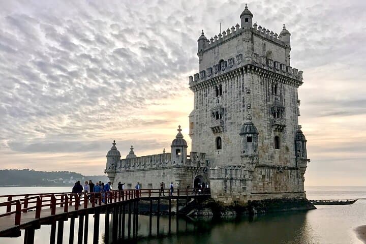 Private Belém TukTuk Tour — Lisbon’s Age of Discoveries in 90–120 Minutes photo 4