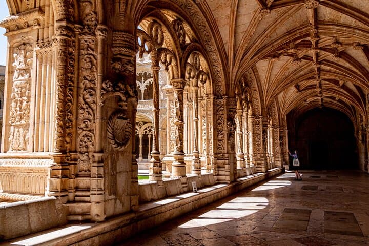 Private Belém TukTuk Tour — Lisbon’s Age of Discoveries in 90–120 Minutes photo 2