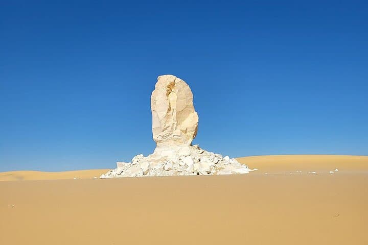2-Day Desert Camping in Bahariya Oasis: White & Black Desert Adventure photo 3