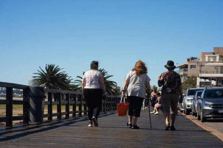 Half-Day Punta del Este Coastal & Casa Pueblo Tour photo 3