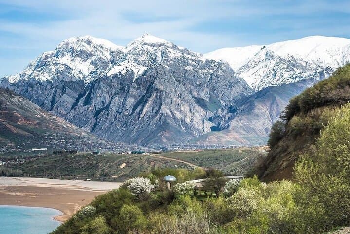 Tashkent Mountain Tour: Amirsoy, Chimgan & Charvak Day Trip photo 5