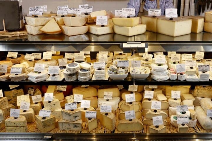 Greenwich Village & Washington Square Food Walking Tour — Chelsea Market, High Line, Little Island photo 2